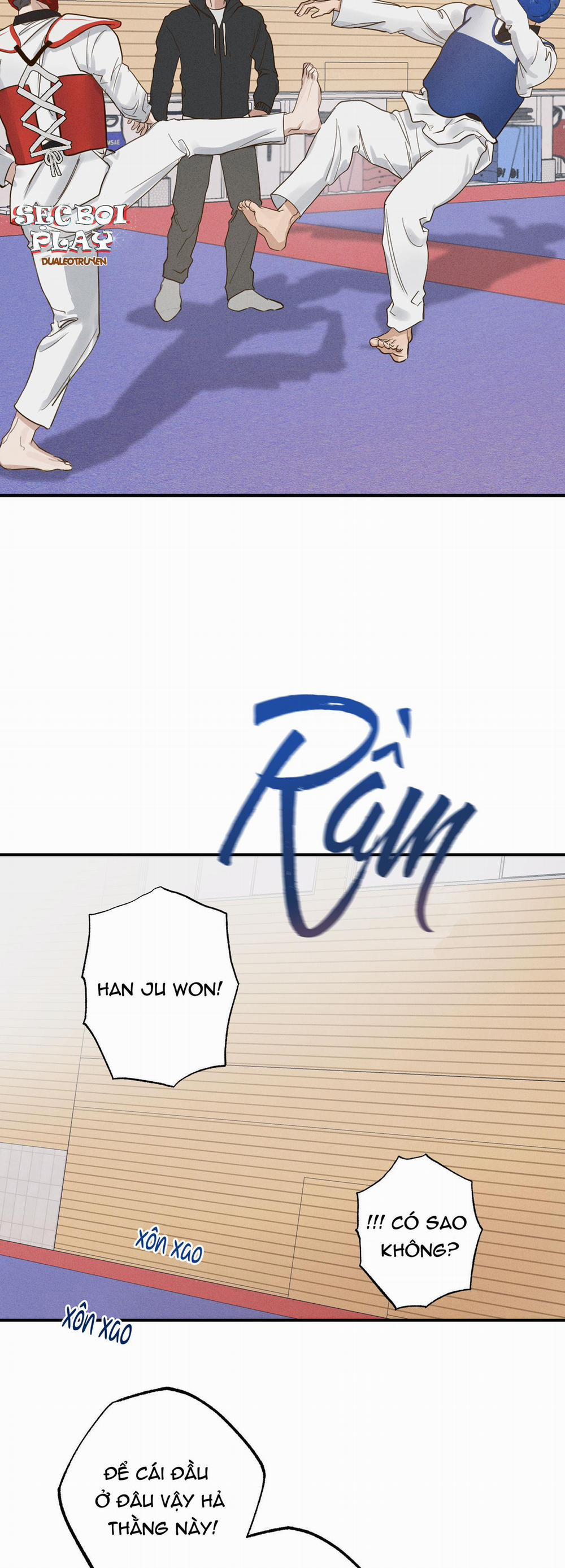 High Clear 5 trang 8