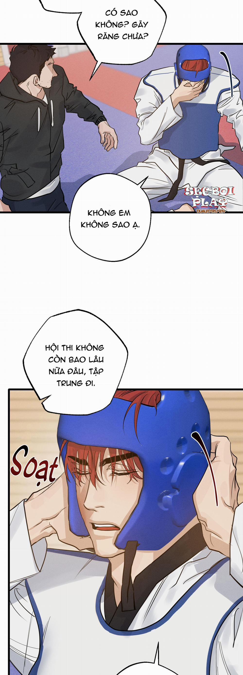 High Clear 5 trang 9