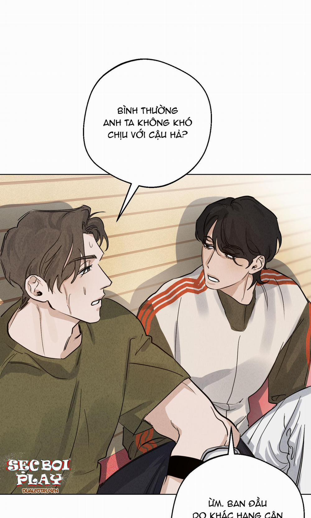 High Clear 6 trang 10