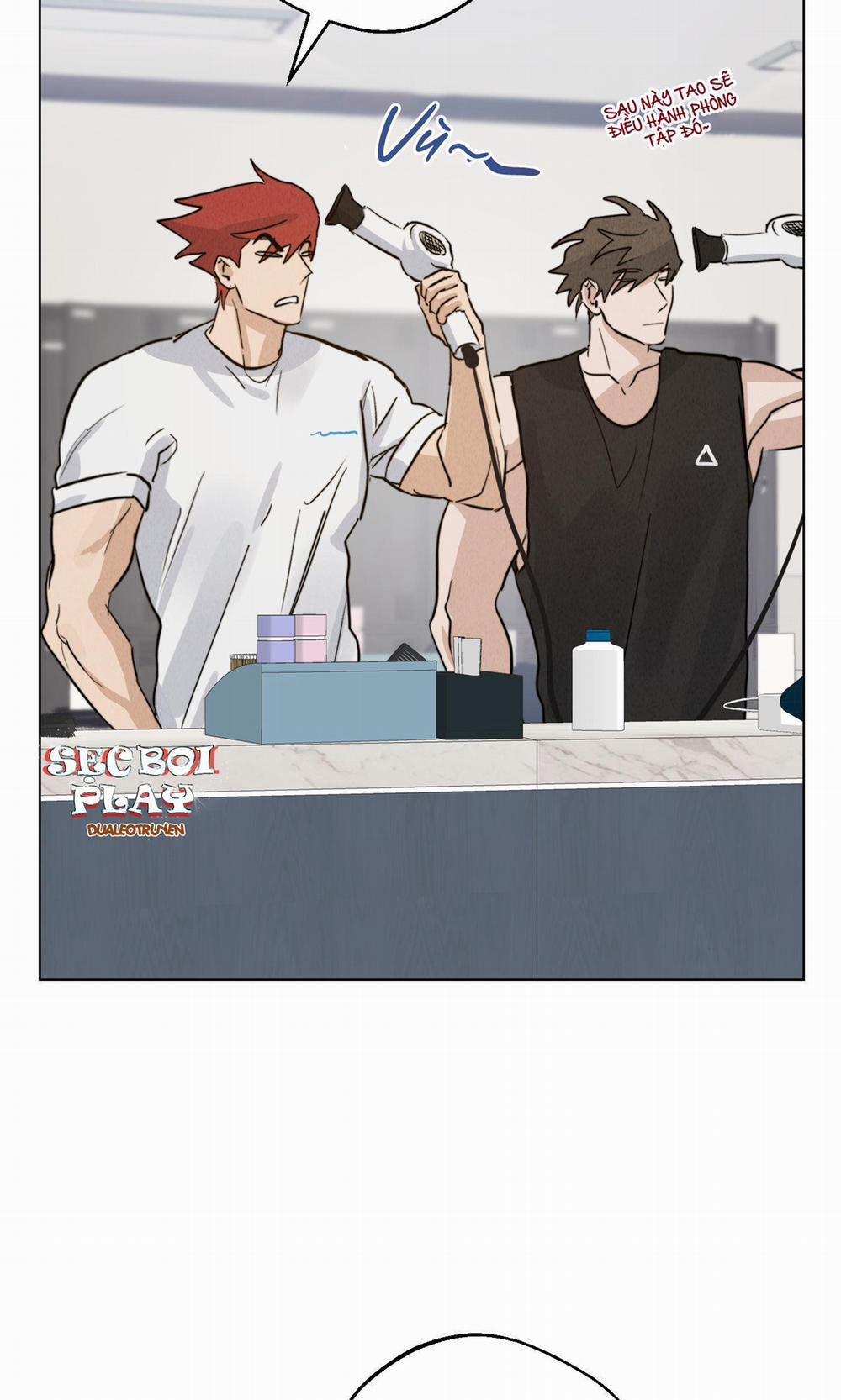 High Clear 6 trang 18