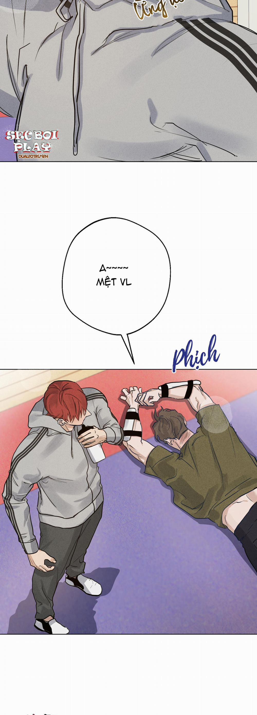 High Clear 6 trang 2