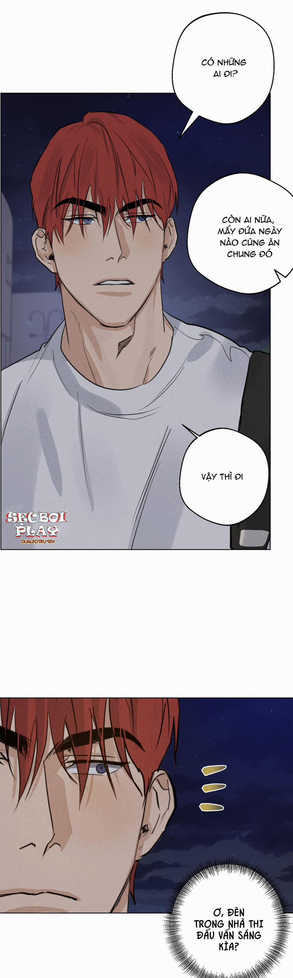 High Clear 6 trang 20