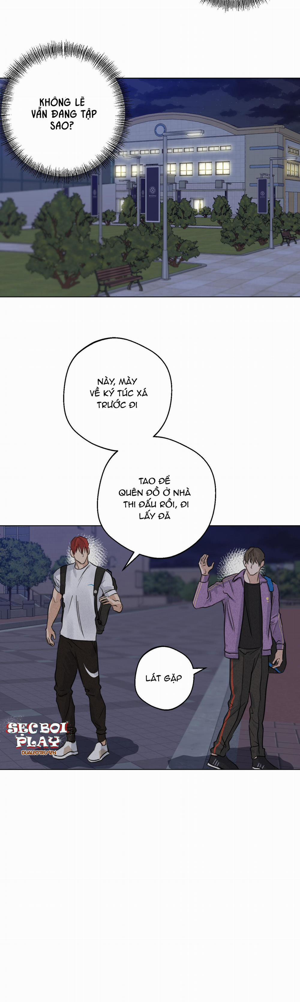 High Clear 6 trang 21