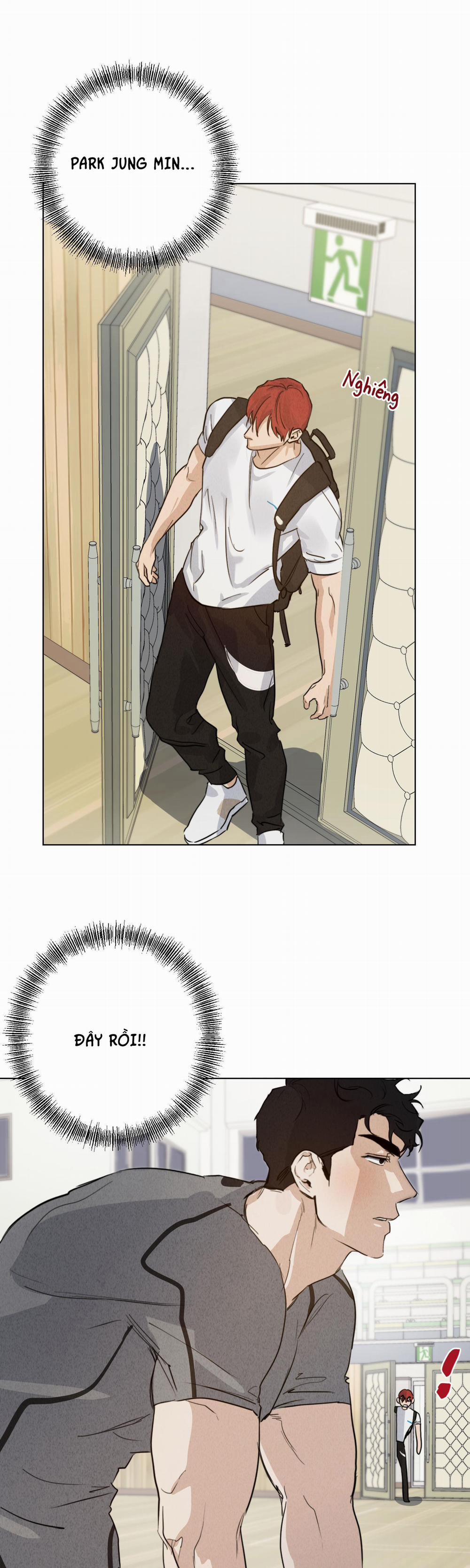 High Clear 6 trang 22