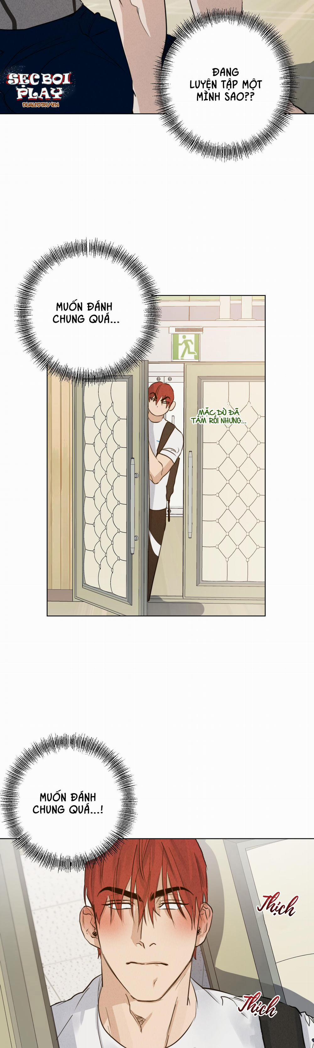 High Clear 6 trang 23