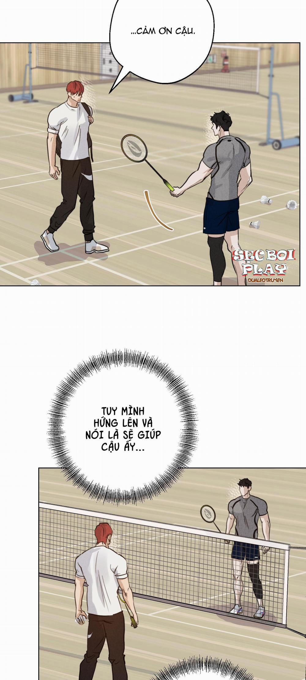 High Clear 6 trang 27