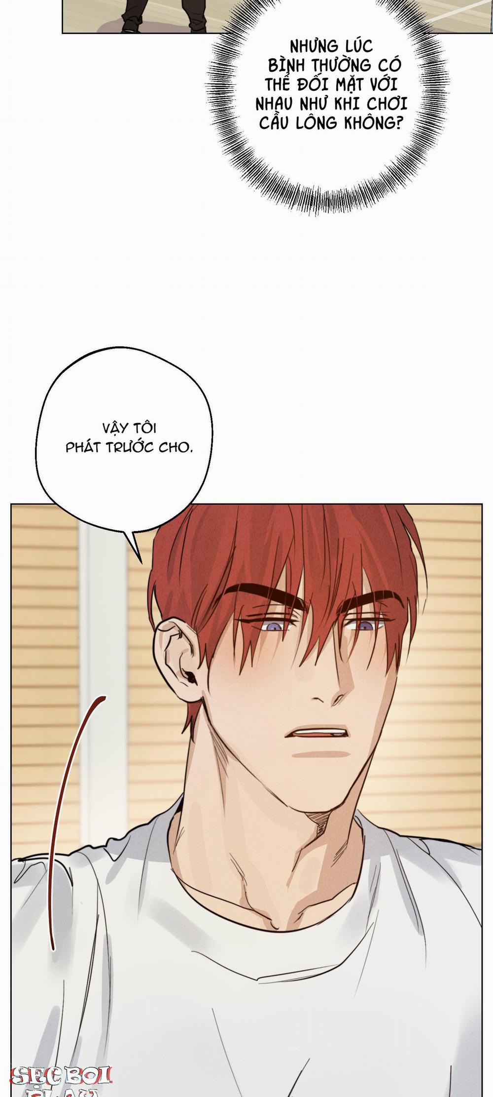 High Clear 6 trang 28