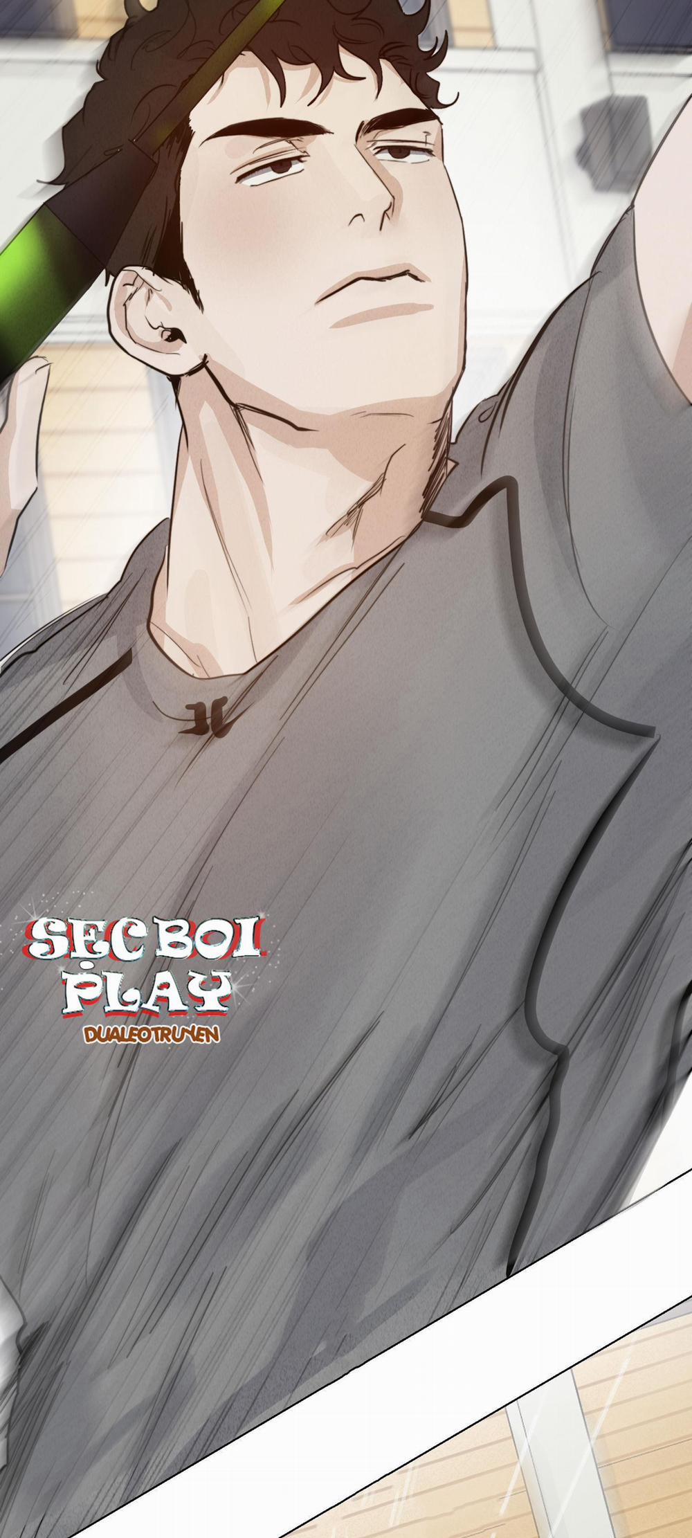 High Clear 6 trang 32