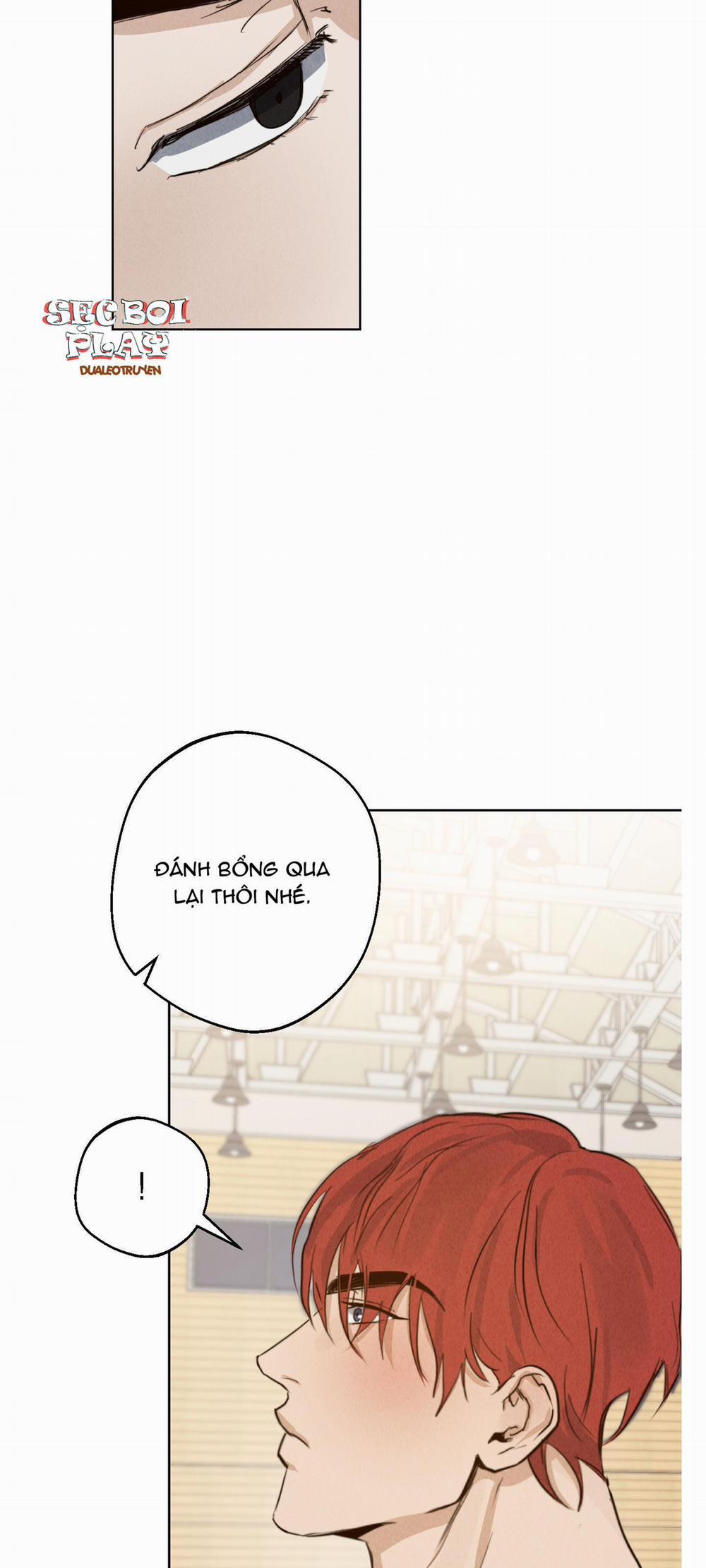 High Clear 6 trang 37