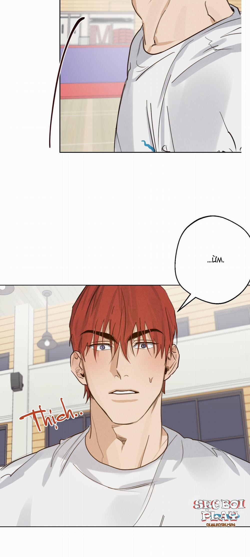 High Clear 6 trang 38