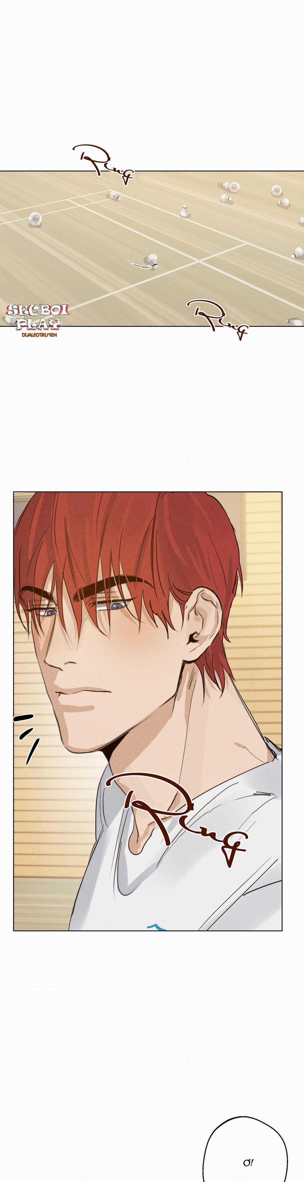 High Clear 6 trang 40