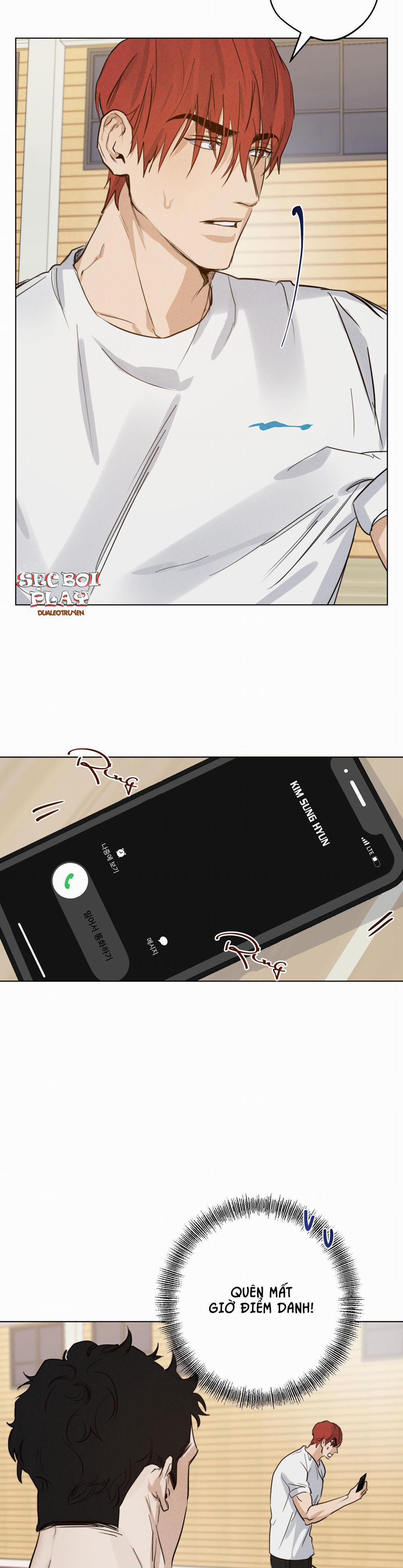 High Clear 6 trang 41