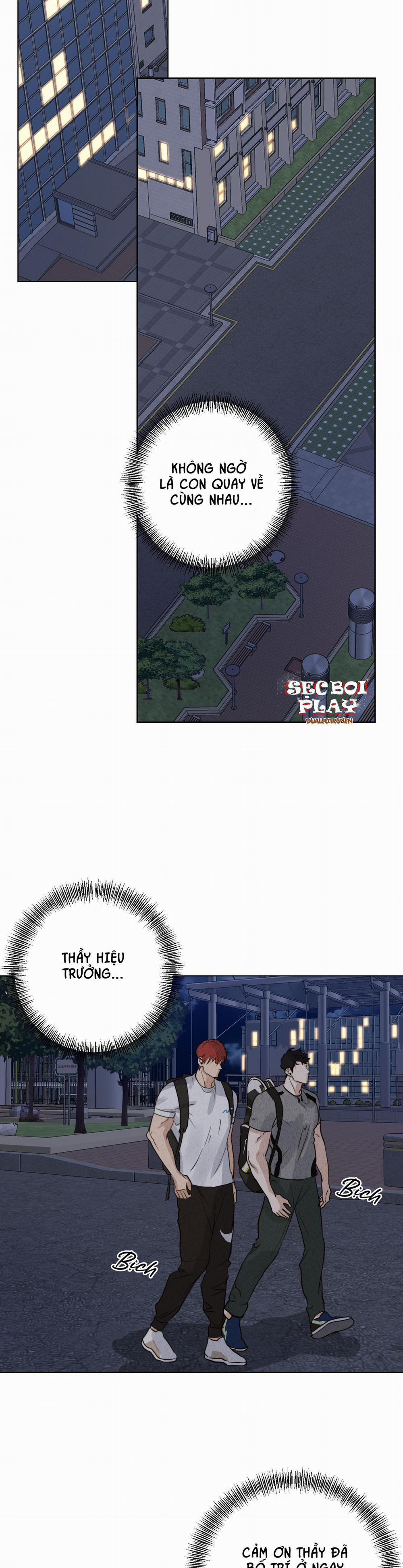 High Clear 6 trang 43