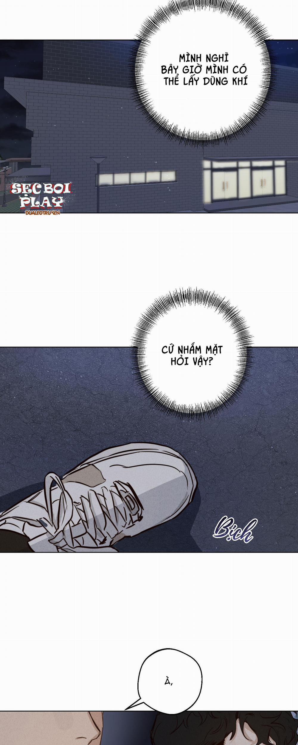 High Clear 6 trang 45