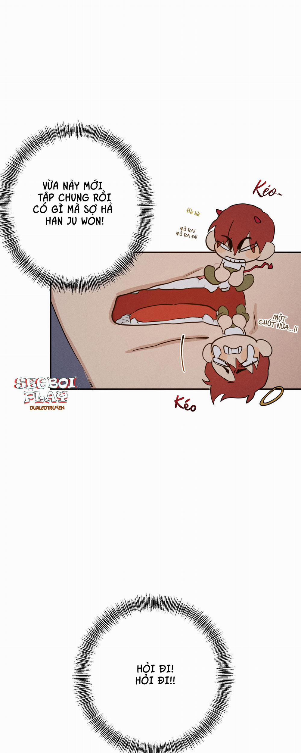 High Clear 6 trang 48