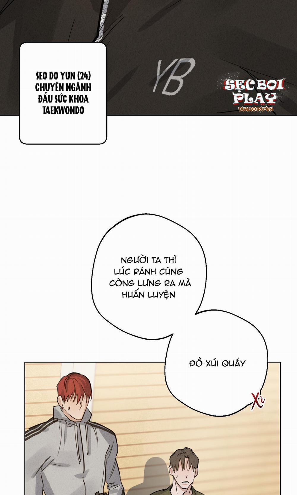 High Clear 6 trang 5