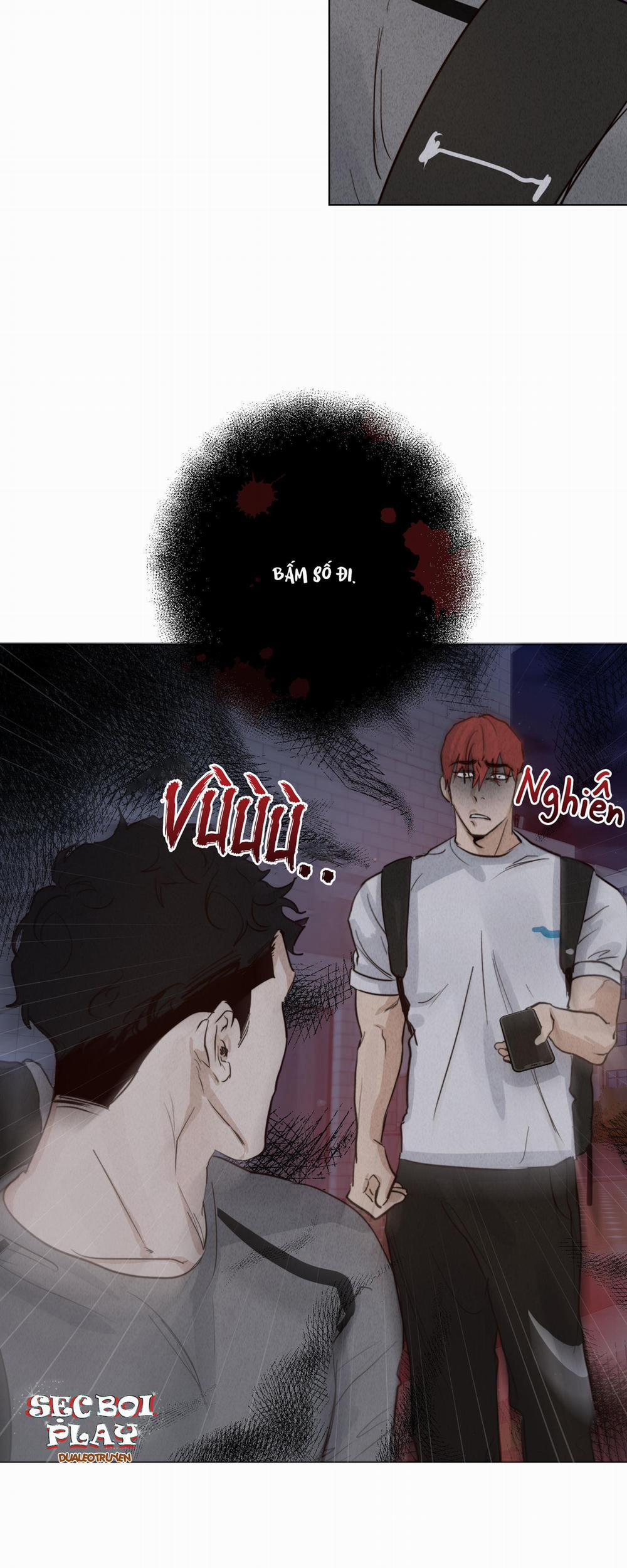 High Clear 6 trang 50