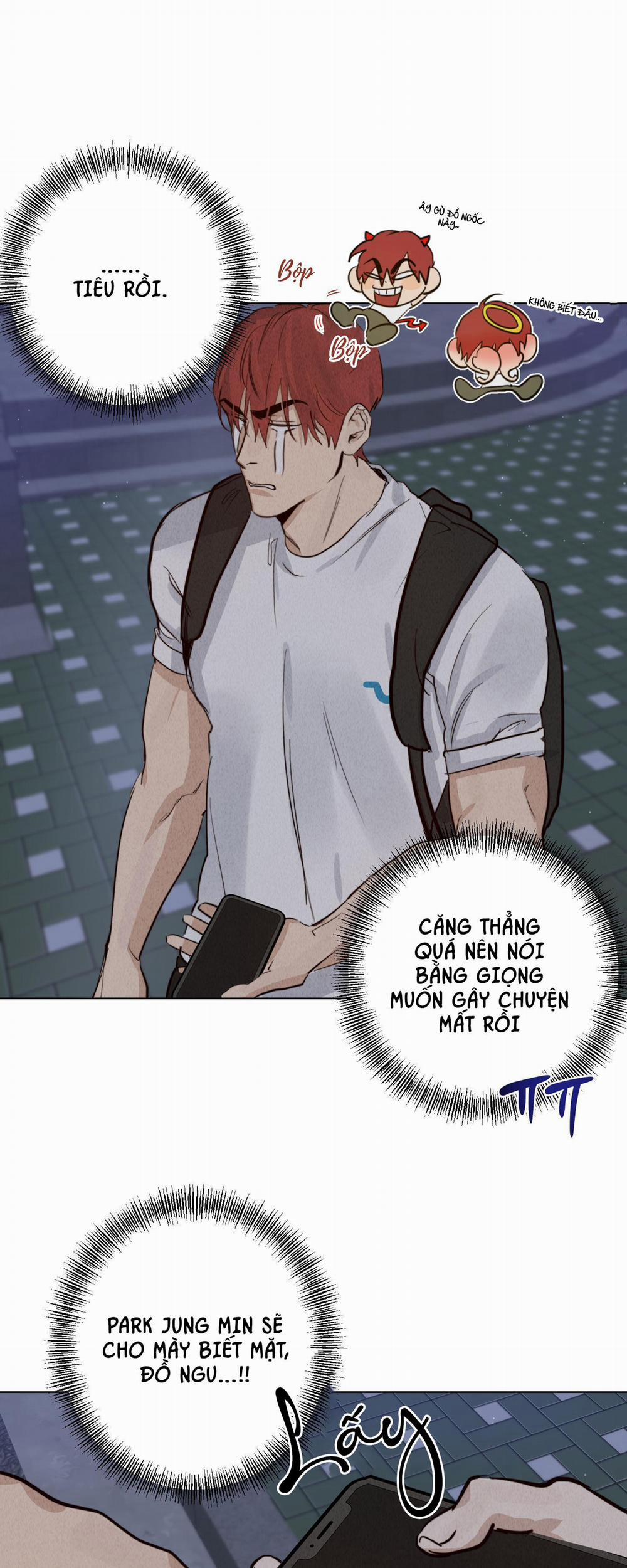 High Clear 6 trang 51