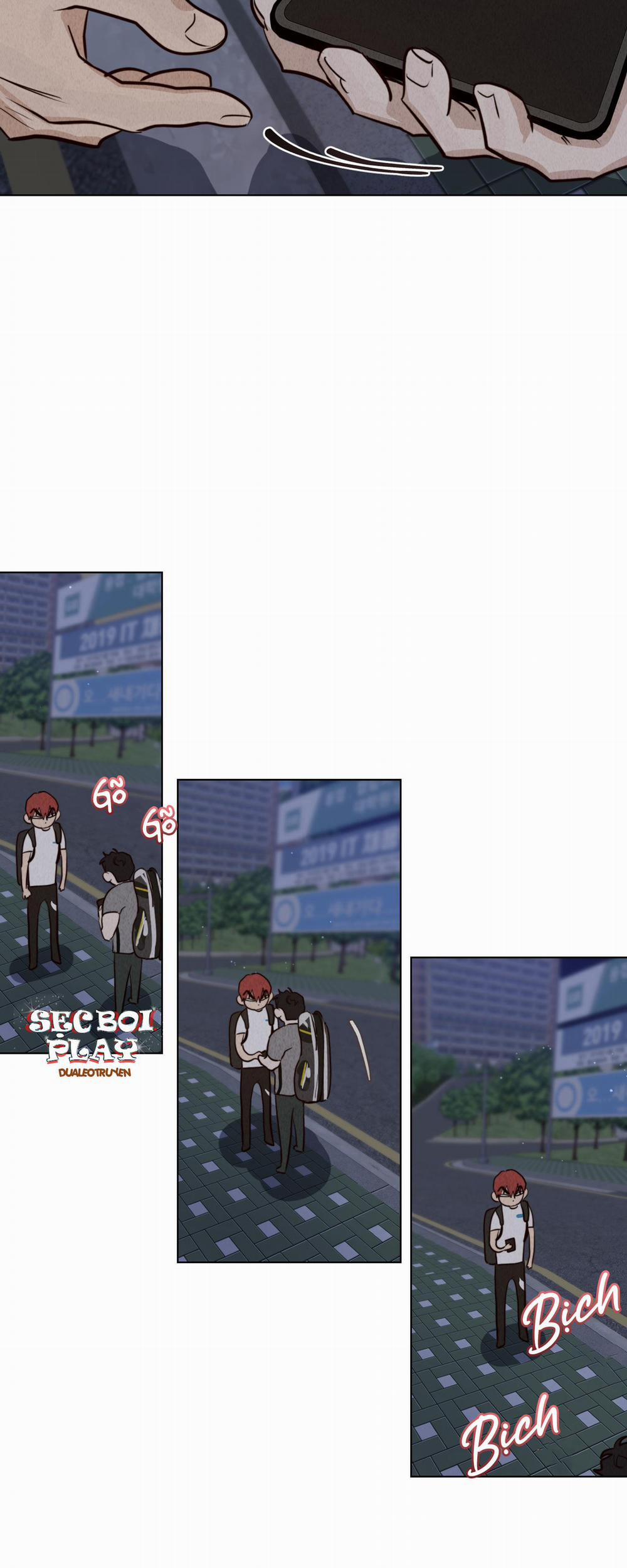 High Clear 6 trang 52