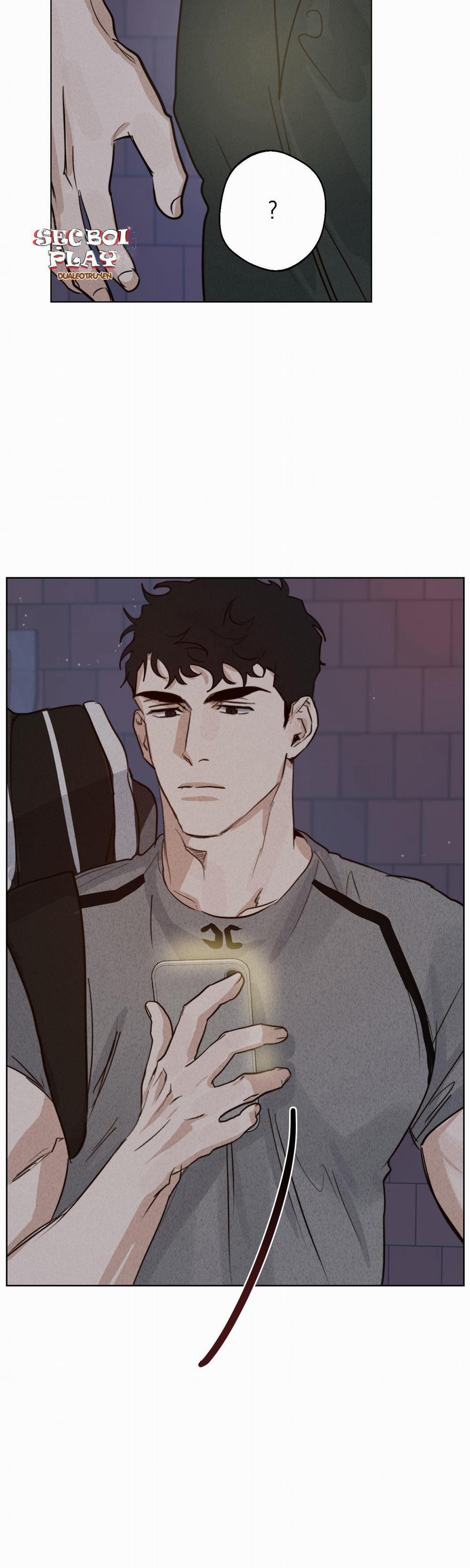 High Clear 6 trang 56