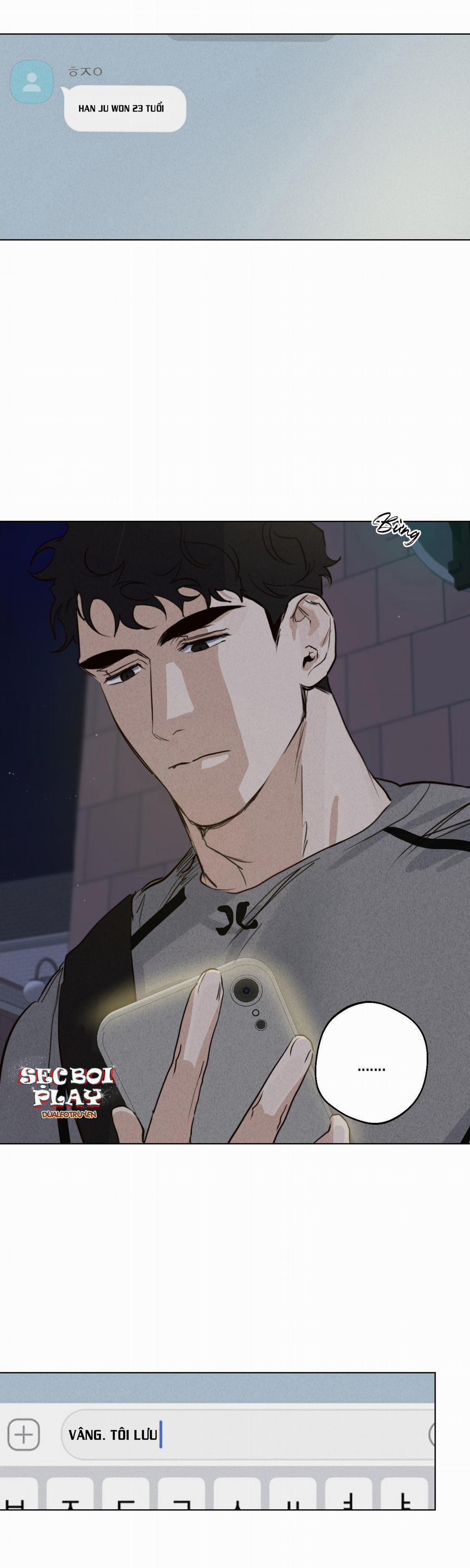 High Clear 6 trang 57