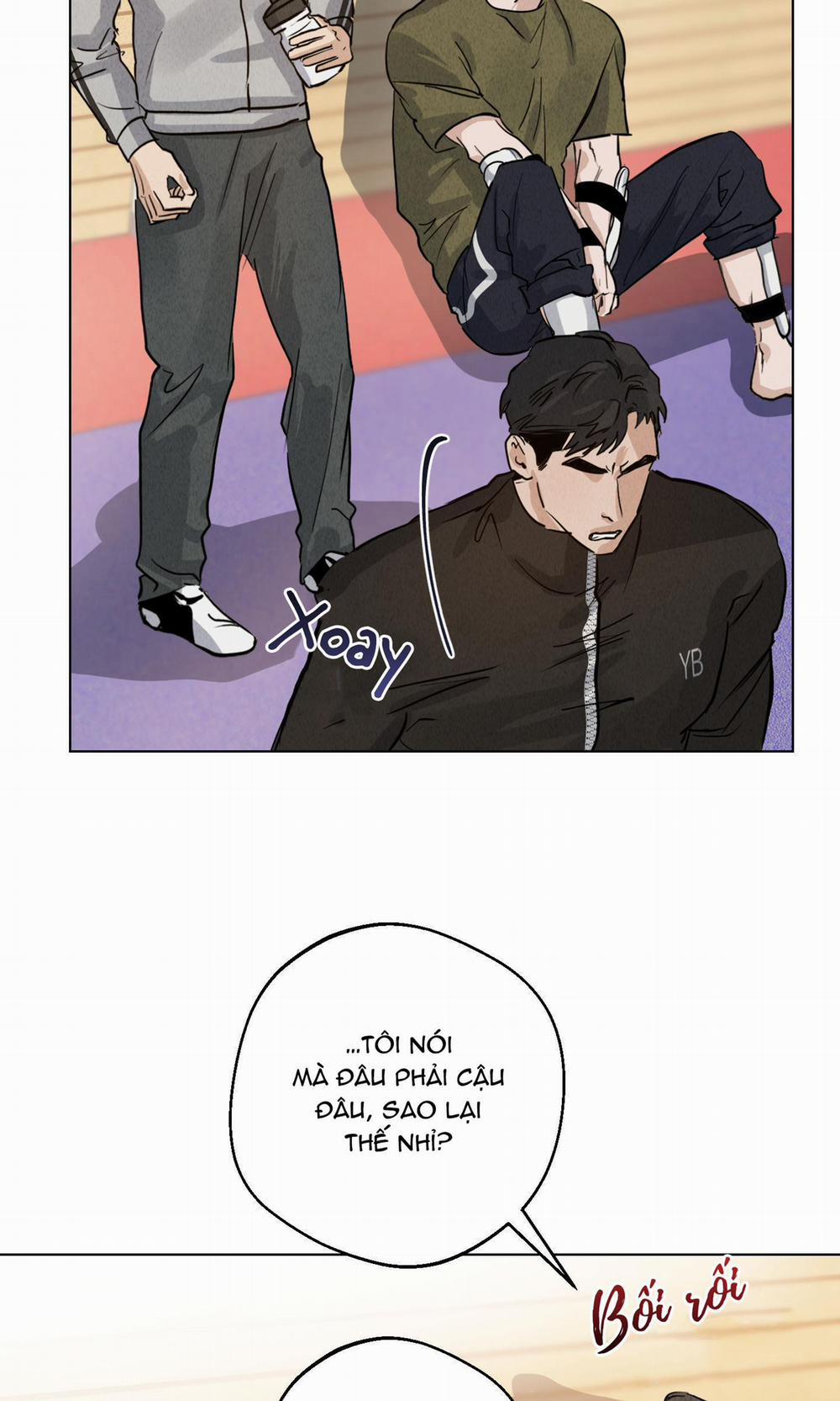 High Clear 6 trang 6