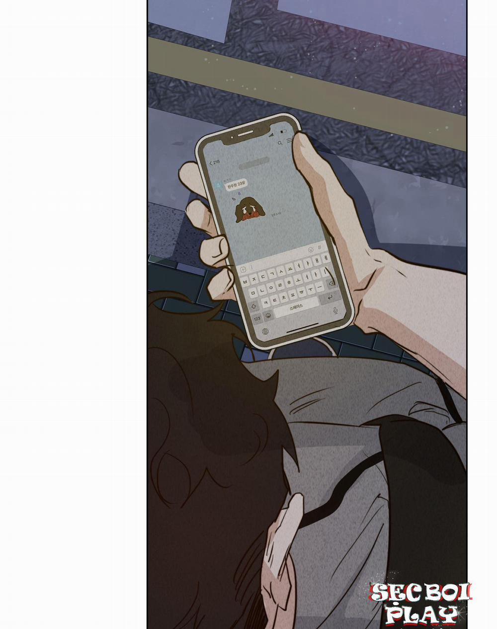 High Clear 6 trang 61