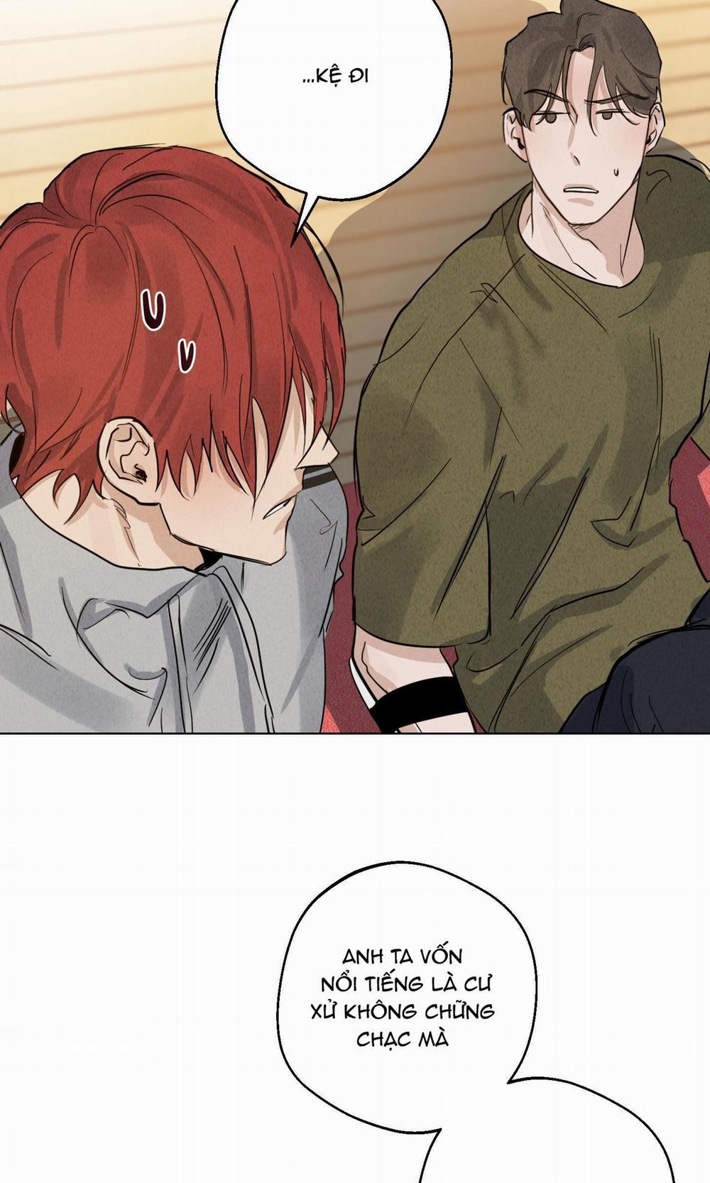 High Clear 6 trang 7