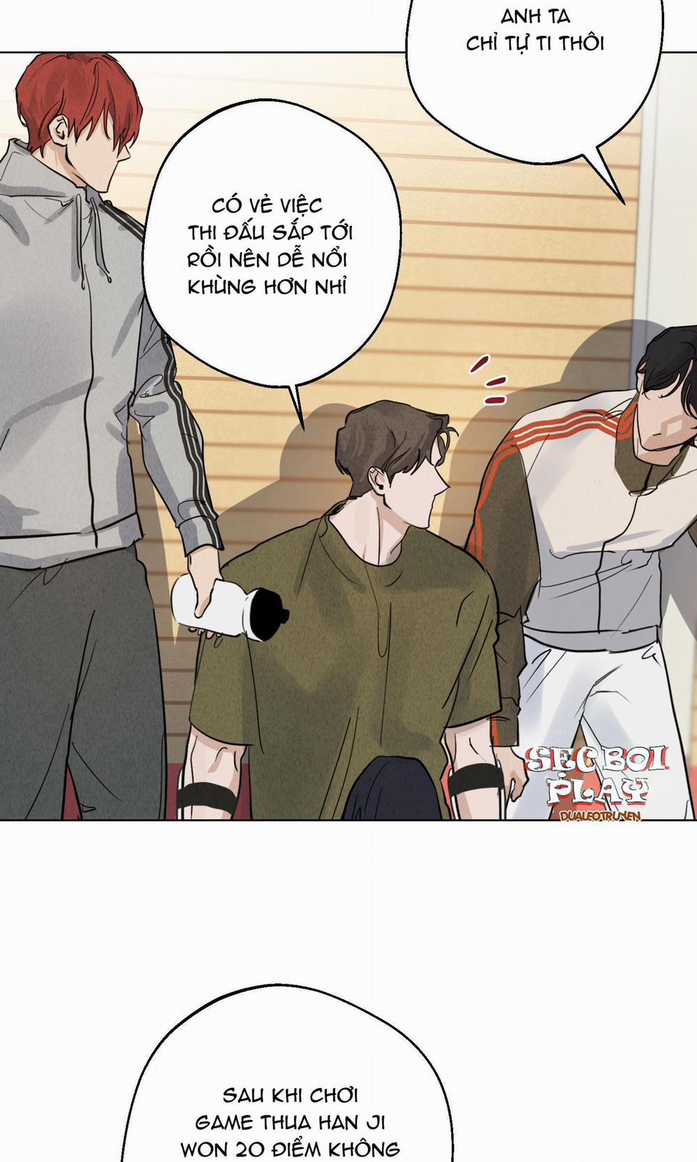 High Clear 6 trang 8