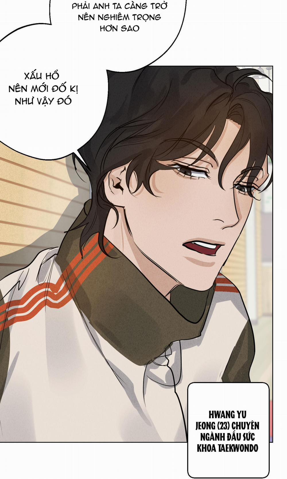 High Clear 6 trang 9