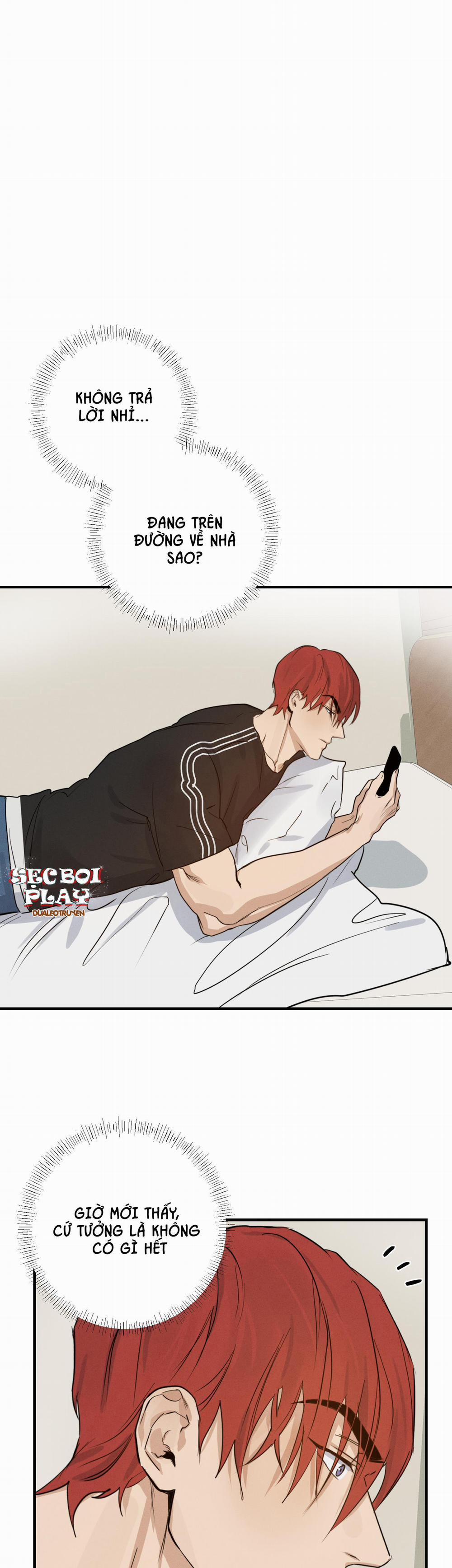 High Clear 7 trang 0