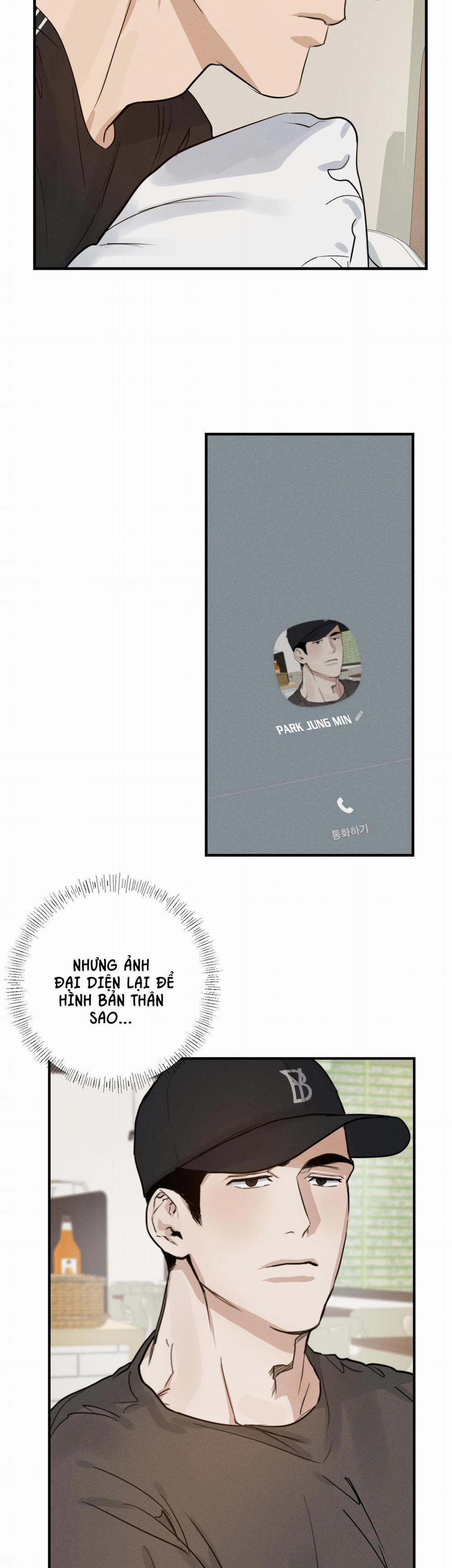 High Clear 7 trang 1