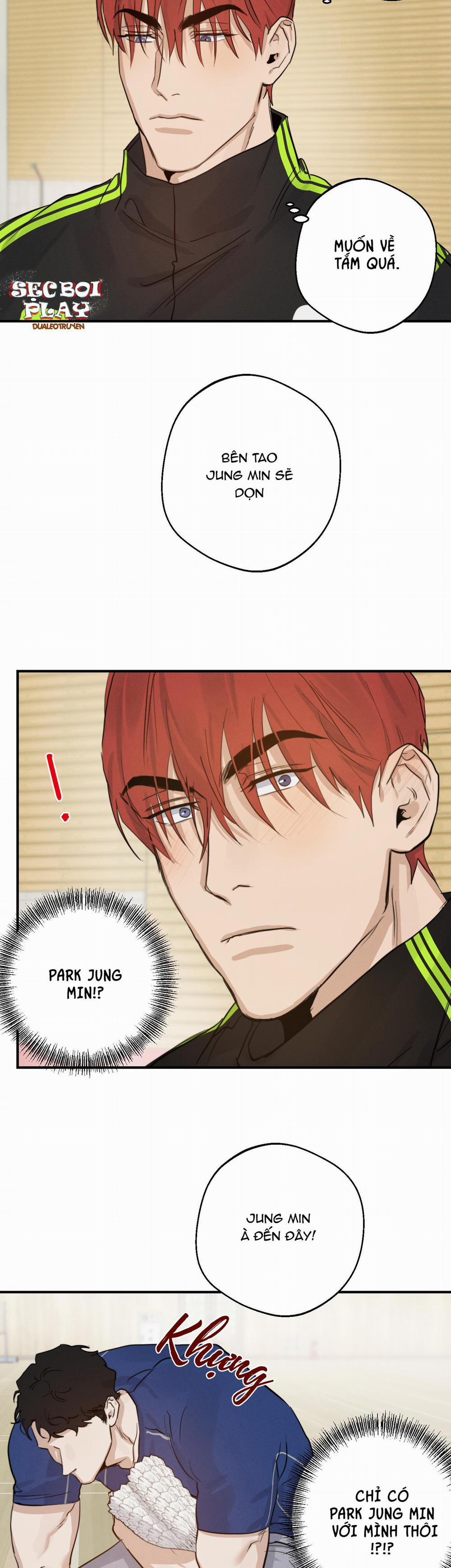 High Clear 7 trang 10