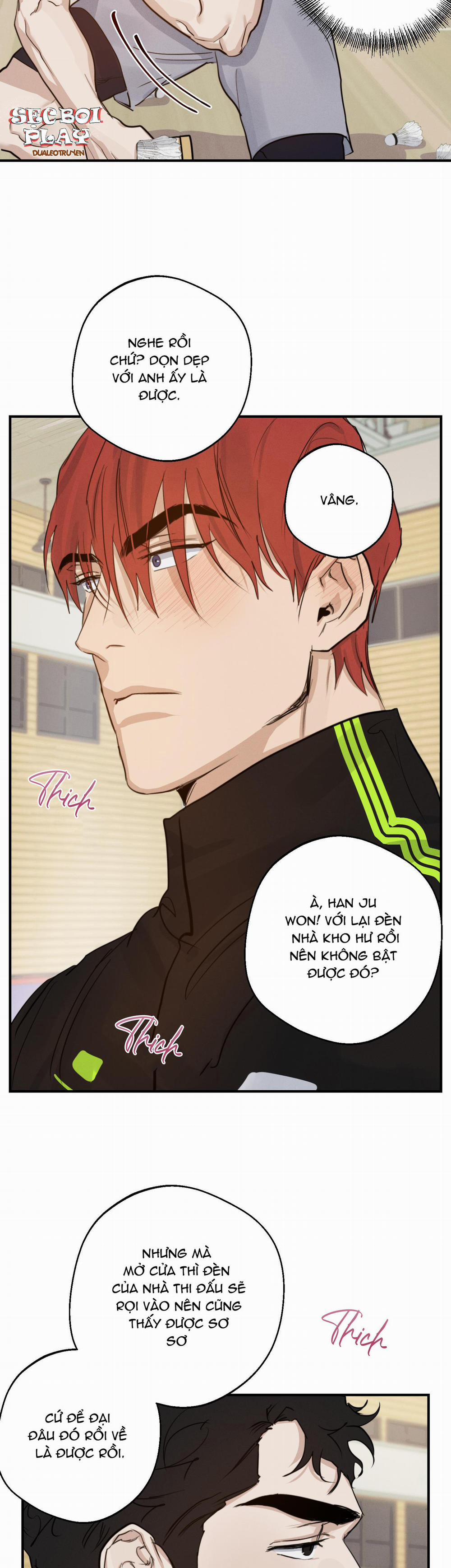 High Clear 7 trang 11