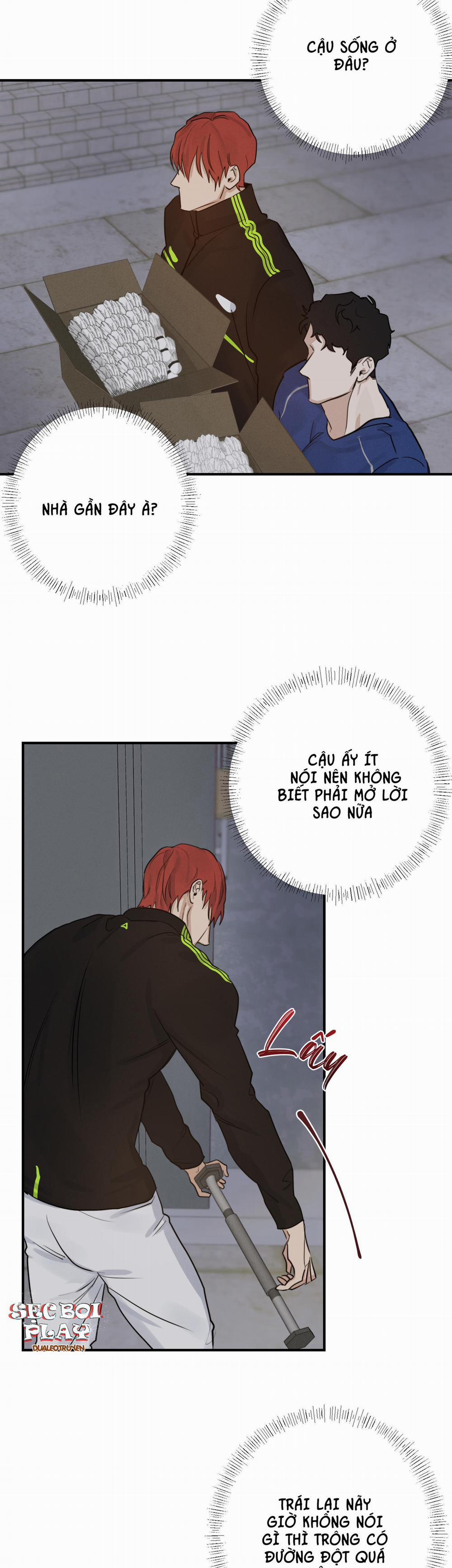 High Clear 7 trang 14