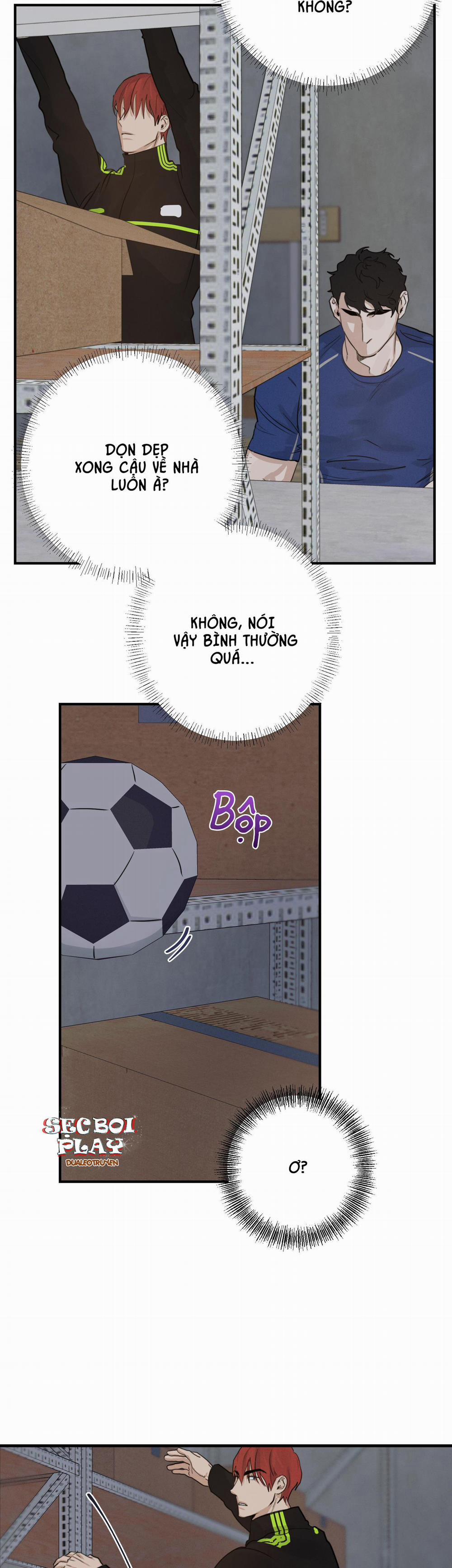 High Clear 7 trang 15