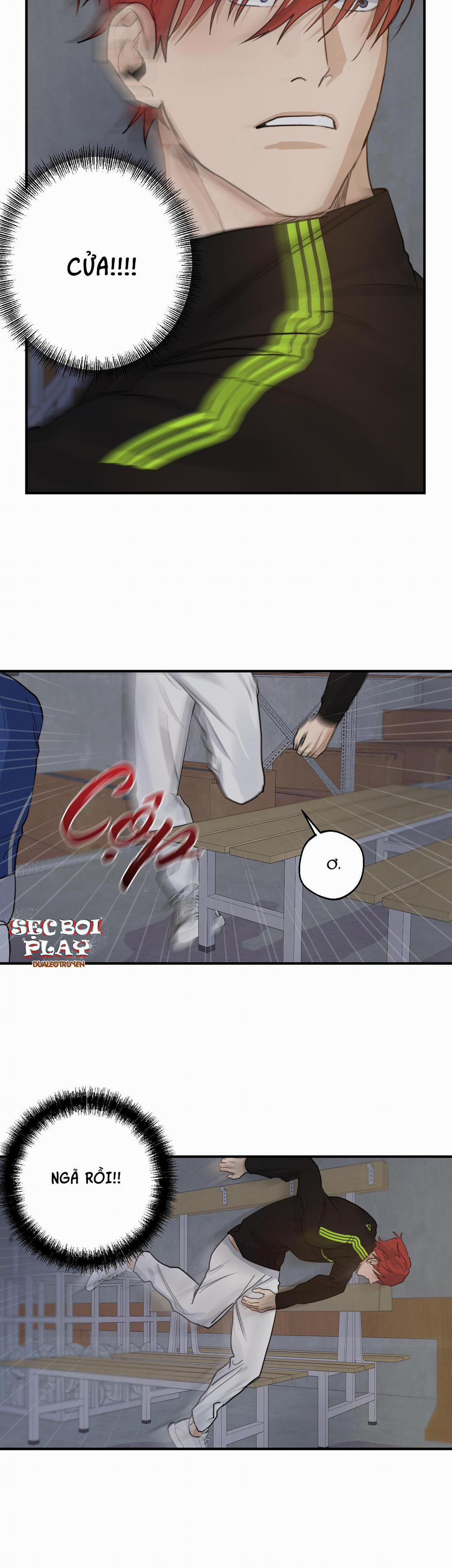 High Clear 7 trang 17