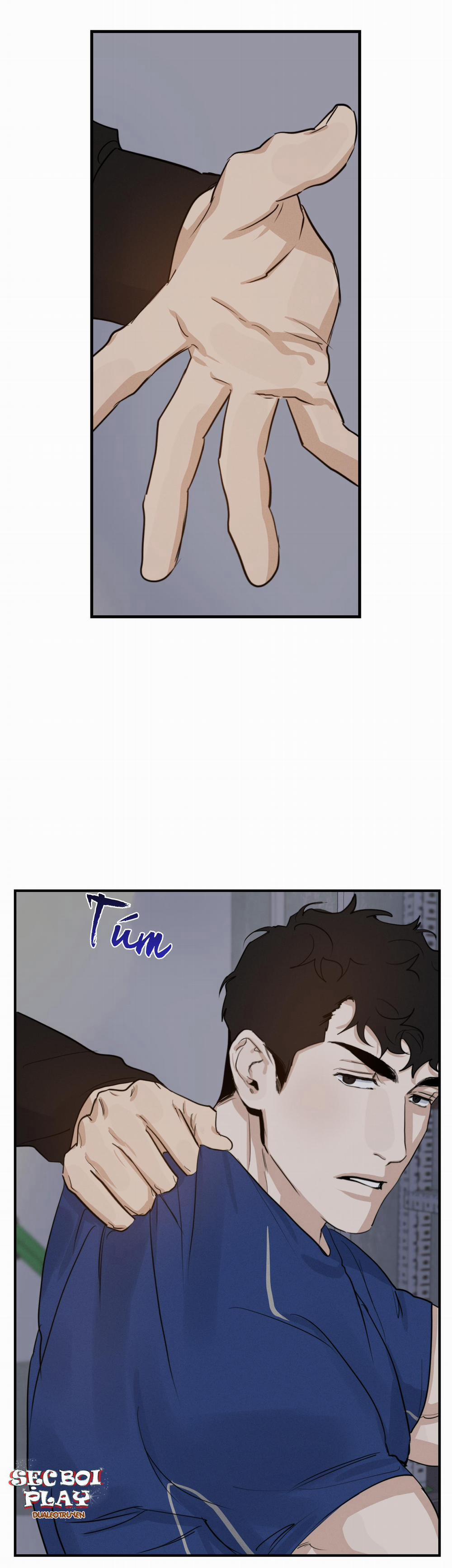 High Clear 7 trang 18