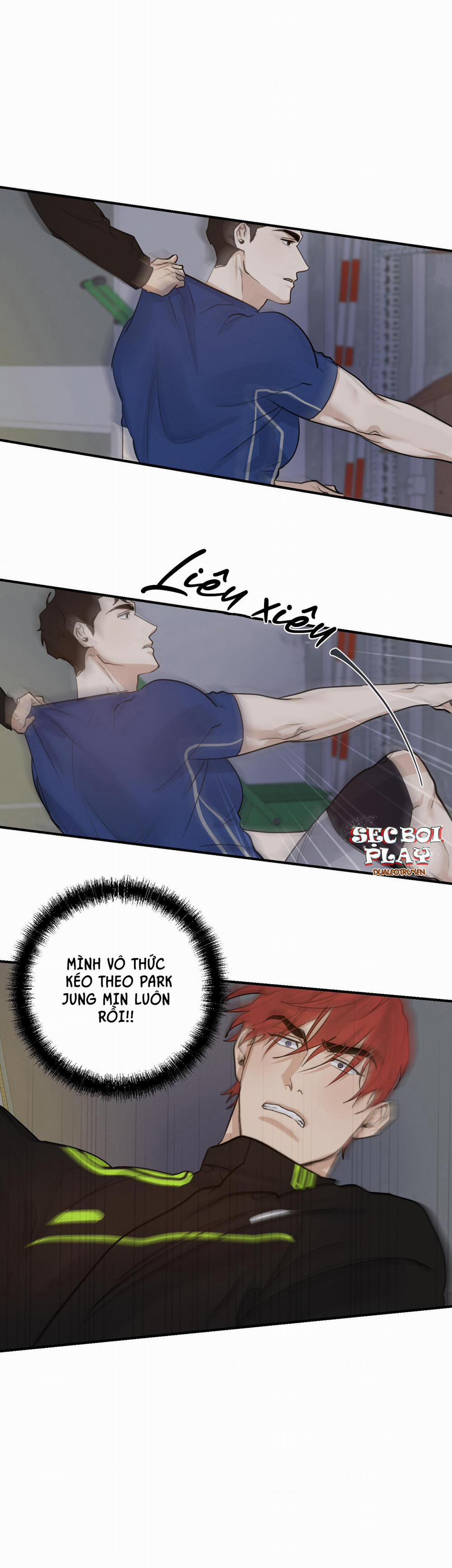 High Clear 7 trang 19