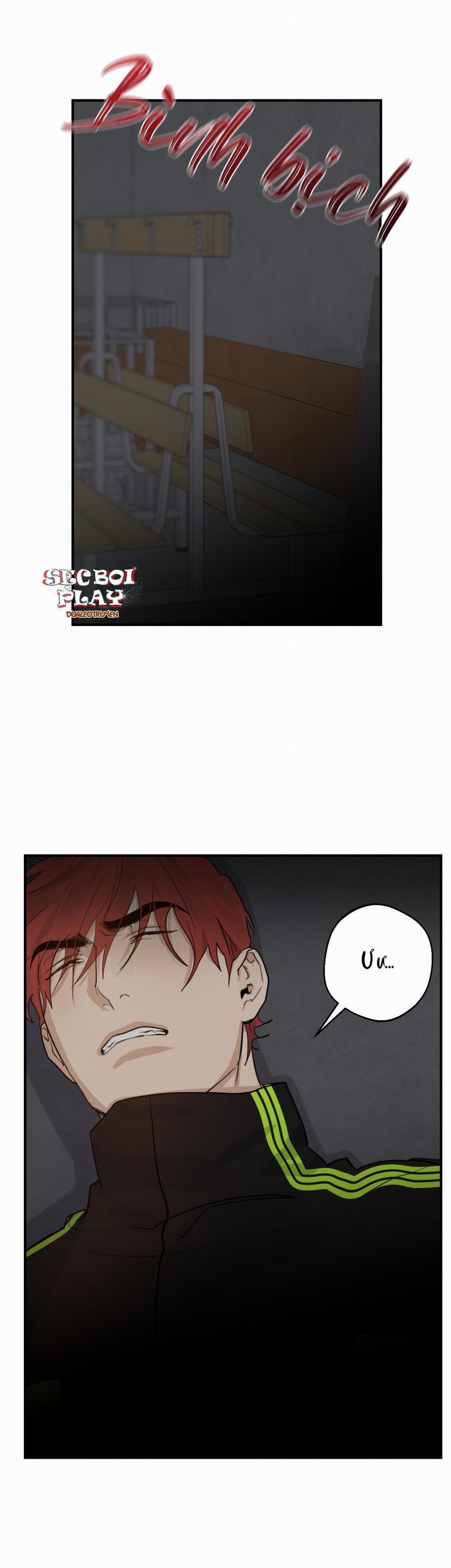 High Clear 7 trang 20