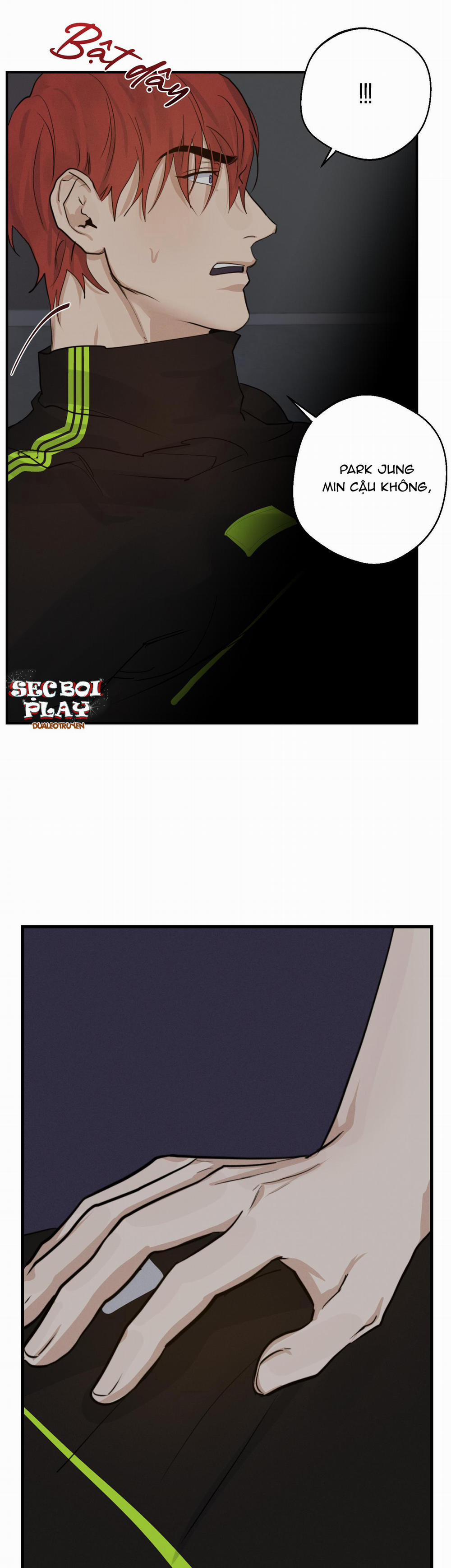 High Clear 7 trang 21