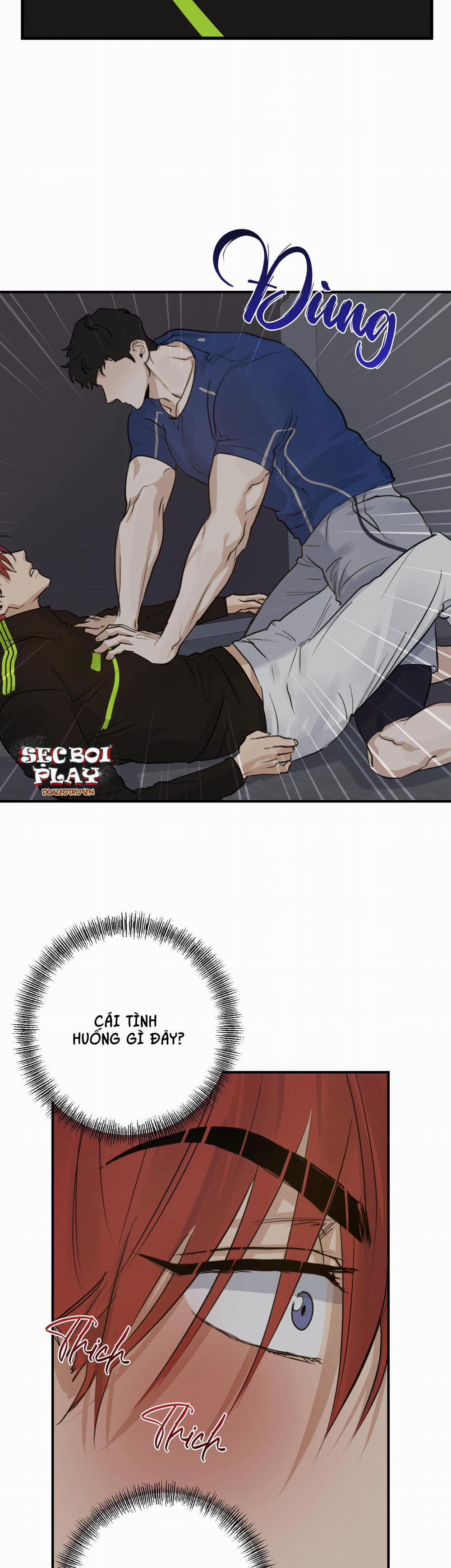 High Clear 7 trang 22