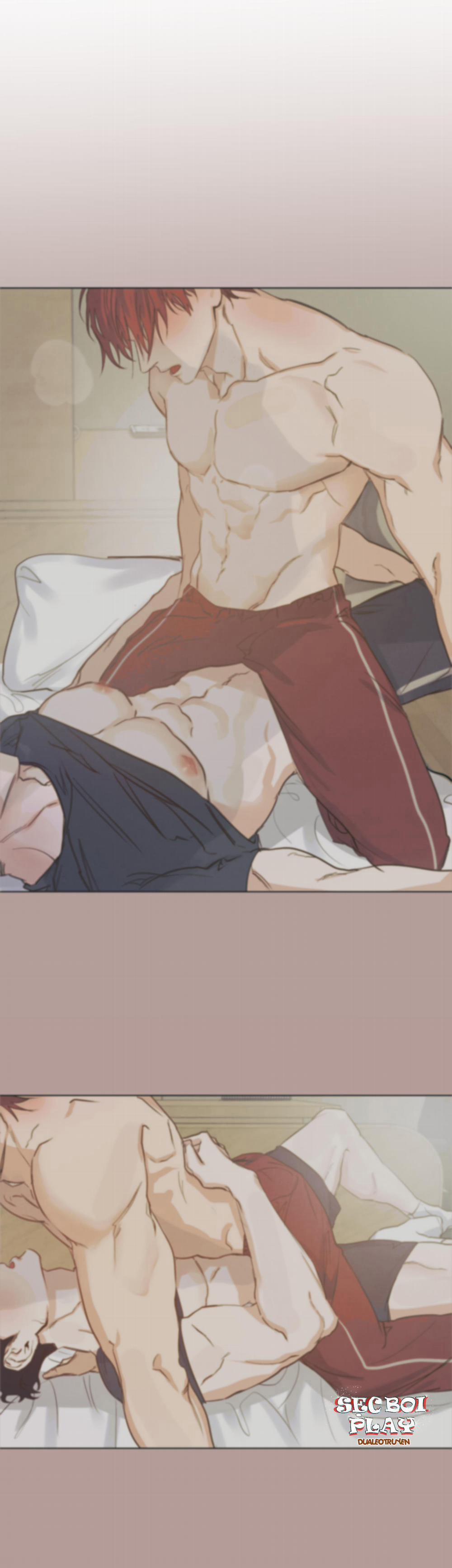 High Clear 7 trang 24