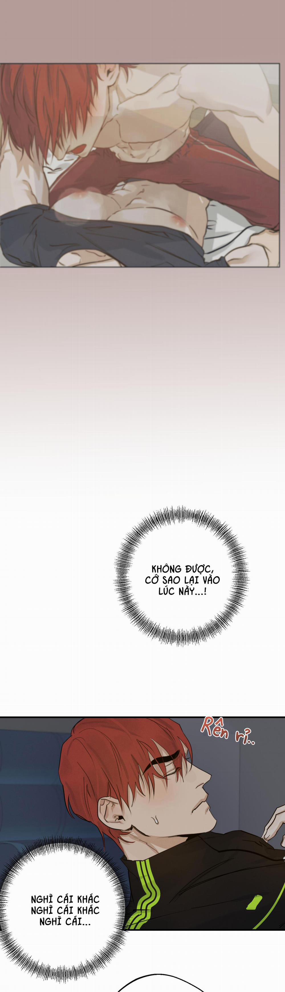 High Clear 7 trang 25