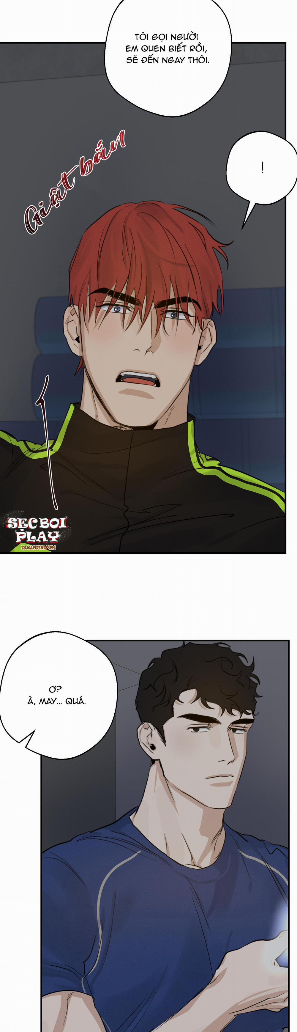 High Clear 7 trang 26