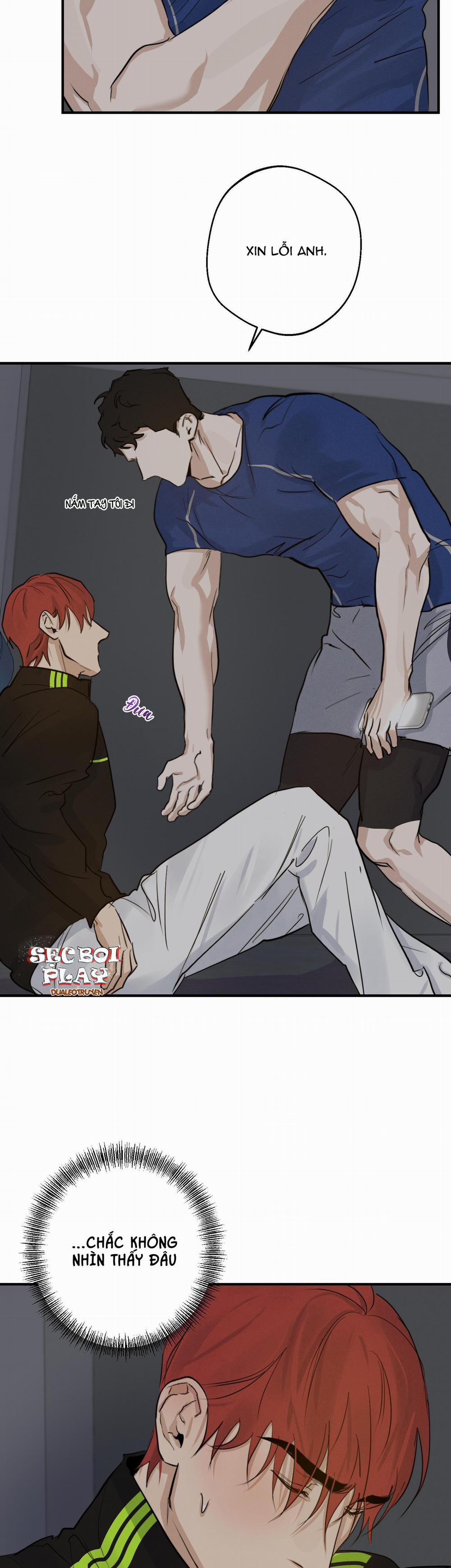 High Clear 7 trang 27