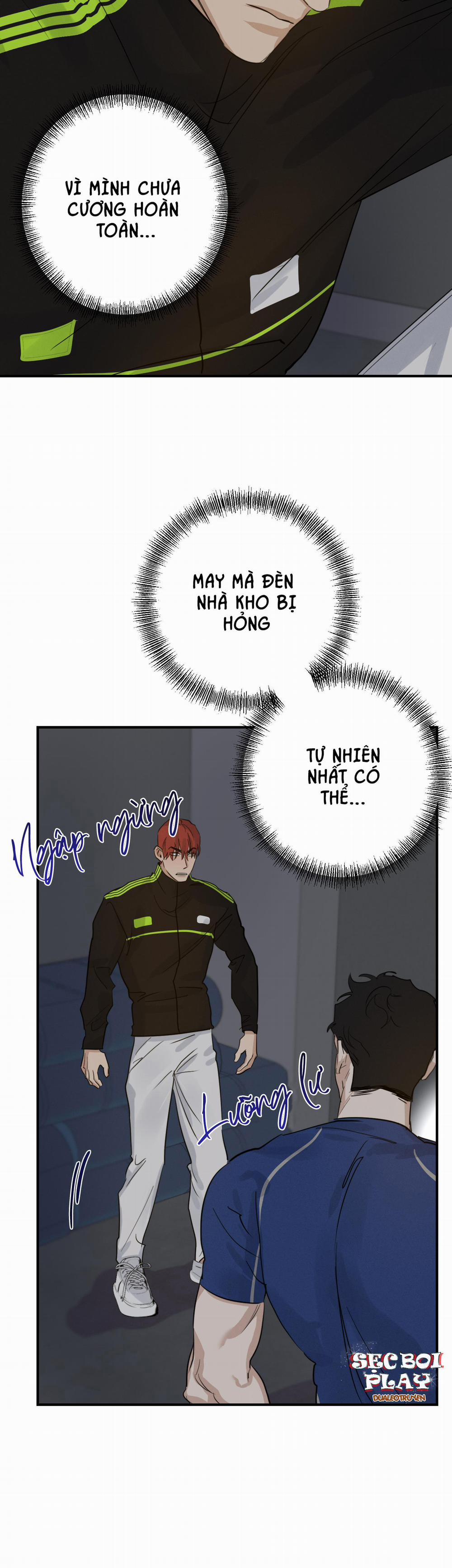 High Clear 7 trang 28