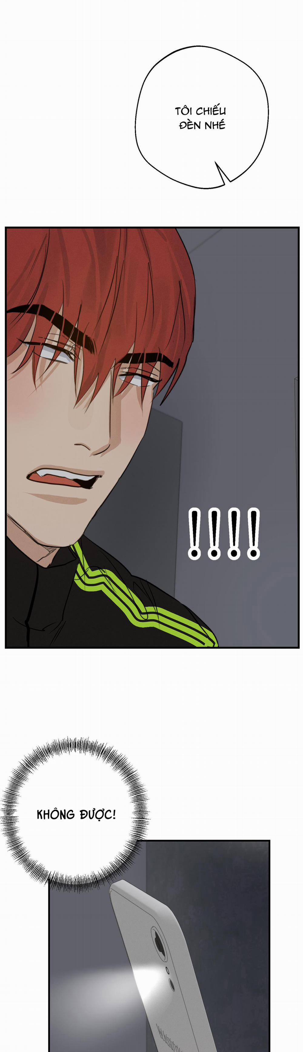 High Clear 7 trang 29