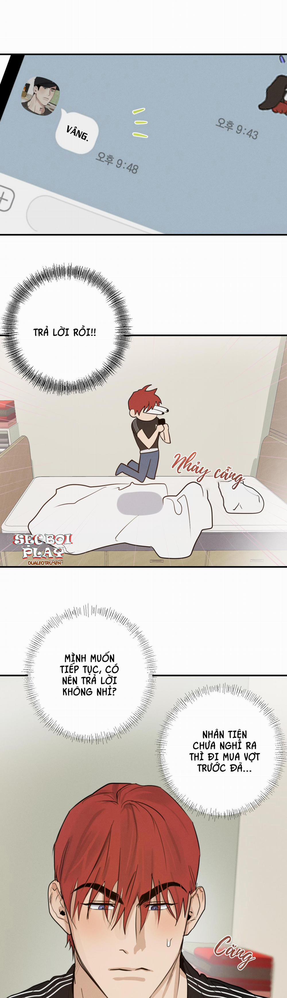 High Clear 7 trang 3