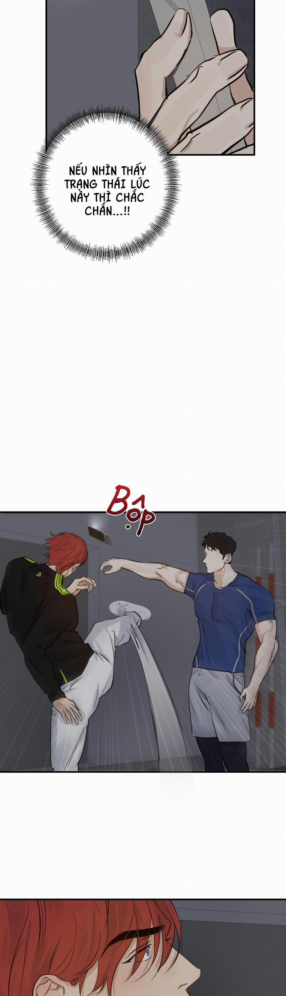 High Clear 7 trang 30